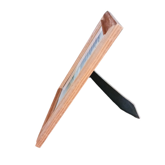 Wedding Vows Framed Poem Perfect Couple Marriage Gift VTG 💍 - Picture 15 of 16